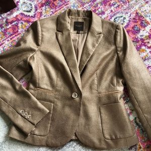 The Limited Collection Blazer Sz M